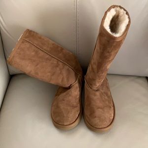 Tall Ugg’s